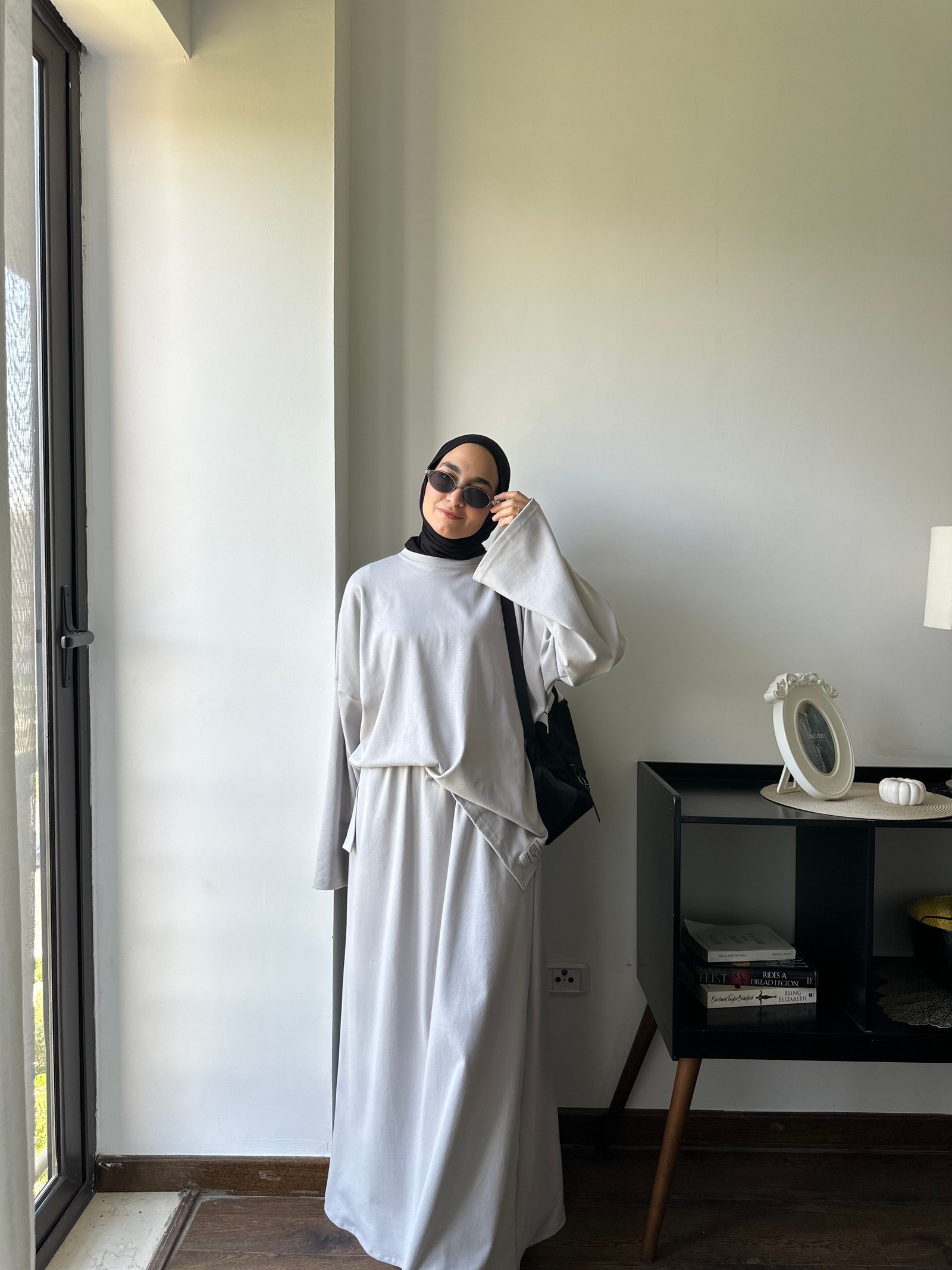 Everyday Cotton Set