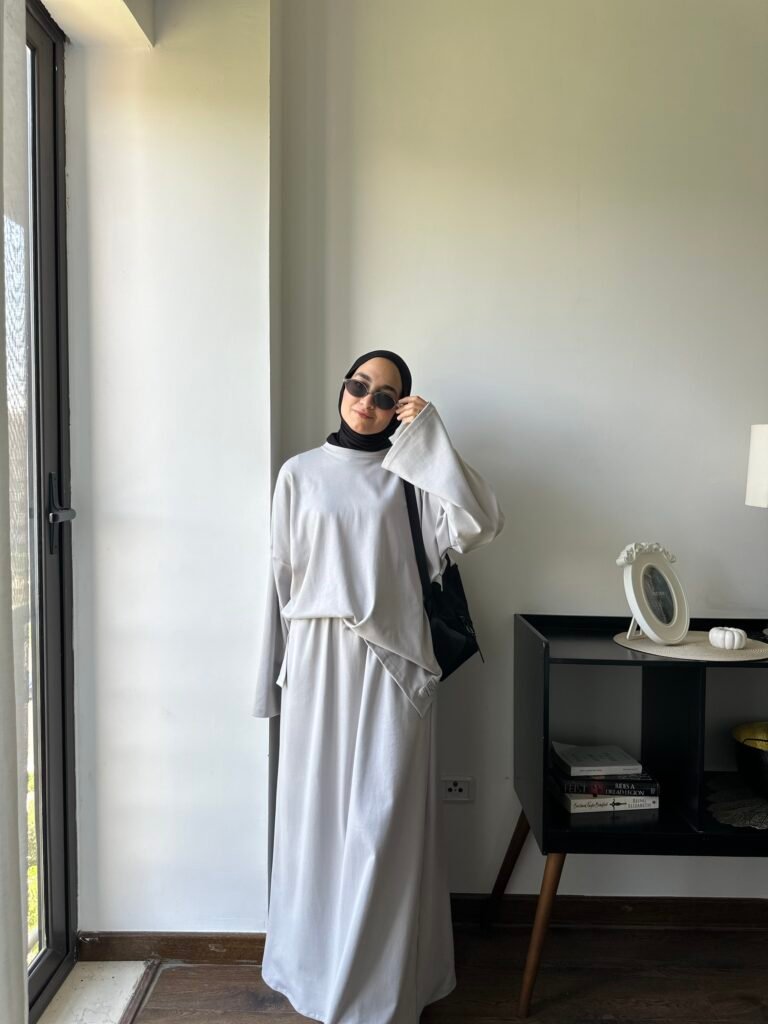 Everyday Cotton Set