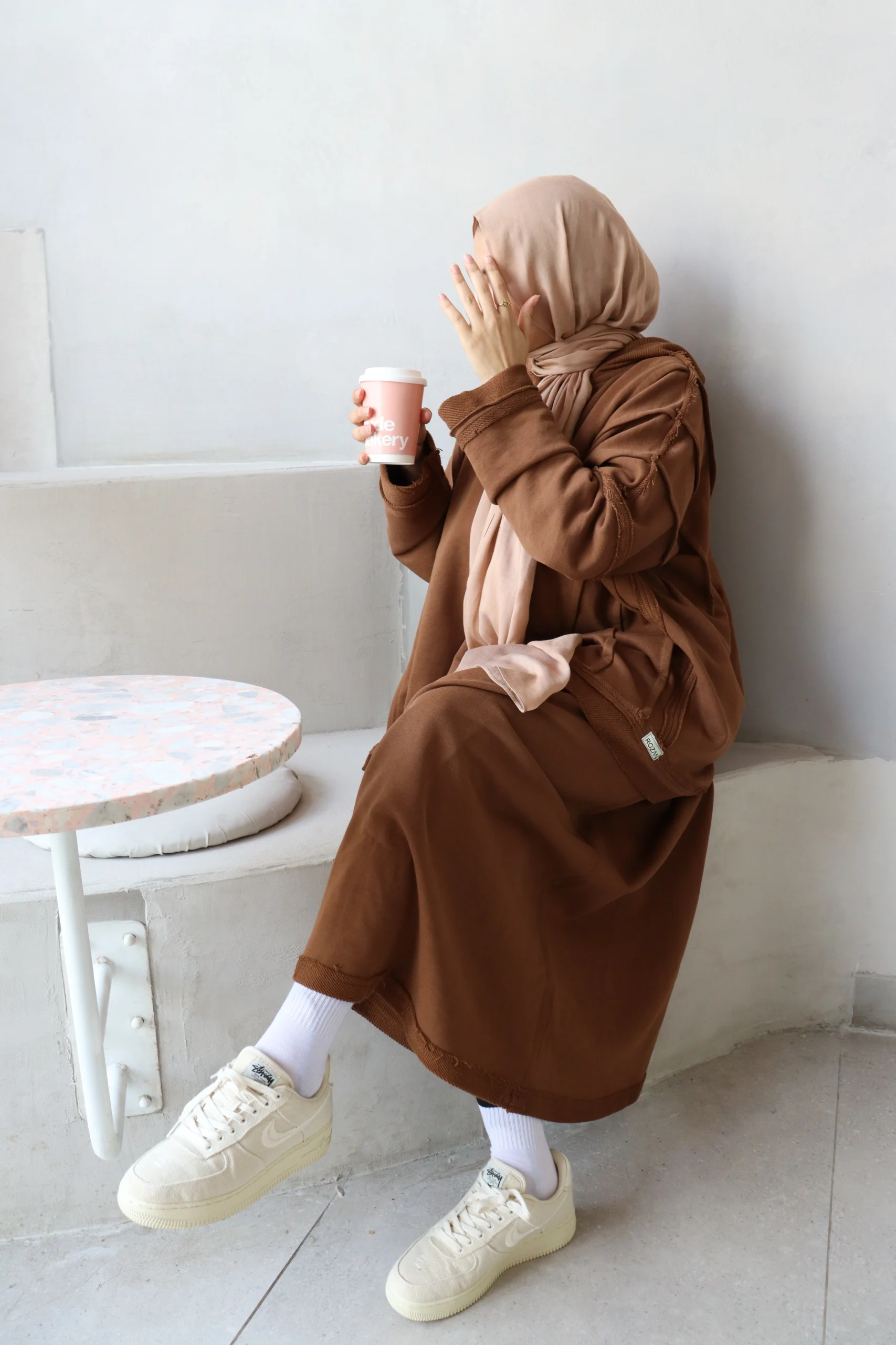 Hoodie Set 
