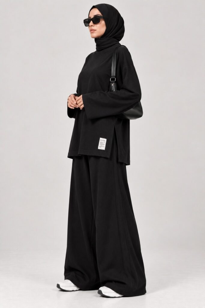 All-Day Cotton Set