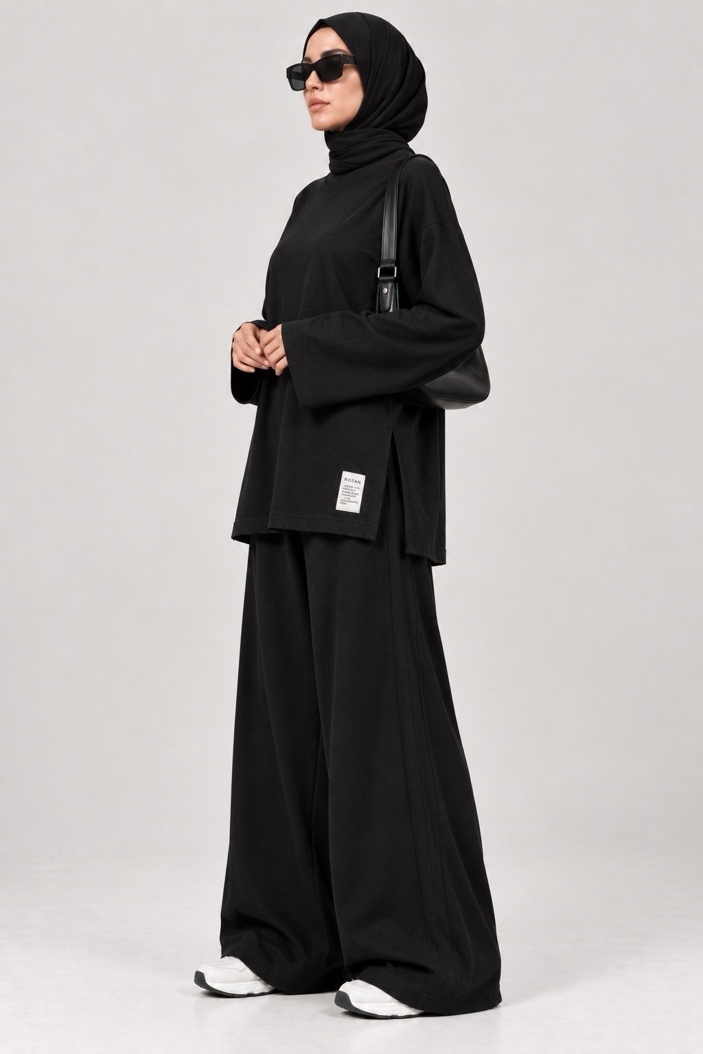 All-Day Cotton Set